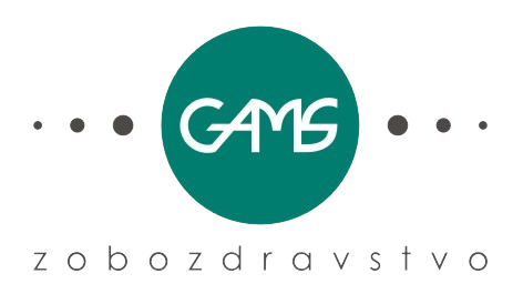 Zobozdravstvo Gams
